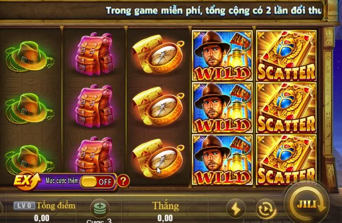 Nổ hũ game slot f168