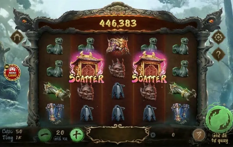 Bắn cá đổi thưởng f168